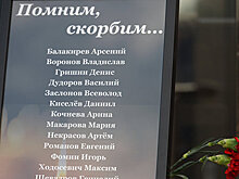 На Сямозере установят памятный знак погибшим детям