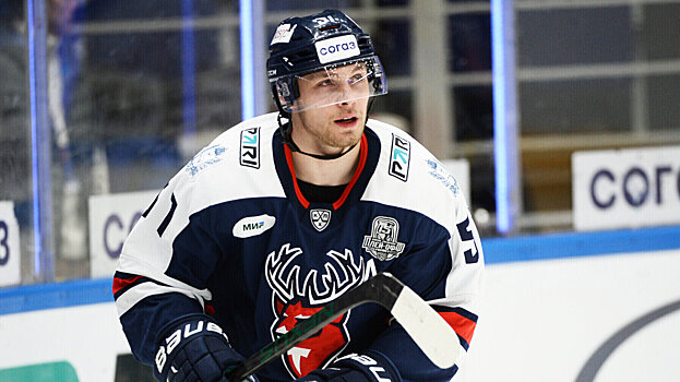 Андрей Коваленко о сыне: «Цель – только НХЛ. Если задержится в АХЛ, то сможет оперативно вернуться в Россию»