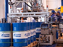 "Газпром нефть" выиграла аукцион на право пользования недрами Хамбатейского участка ЯНАО