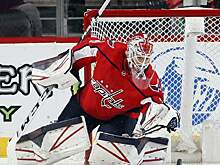 «Вашингтон» вызвал Самсонова из АХЛ