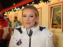 Собчак купила квартиру пострадавшей от секты «Церковь последнего завета»