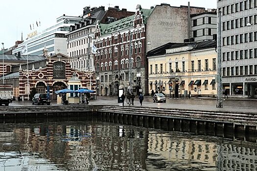 Финляндия будет закрыта для туристов и ограничит въезд в страну