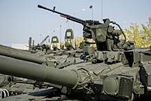 РОЭ: в мире растет спрос на российское оружие