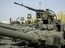 РОЭ: в мире растет спрос на российское оружие