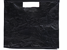 Стилист Дарьяна Князева: Не выхожу из дома без чёрной сумки