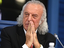 Илья Резник: На "Юбилейном вернисаже" Азиза исполнит мою новую песню "Любимые не умирают", а 76 детей проекта "Маленькая страна" приедут и из новых регионов России