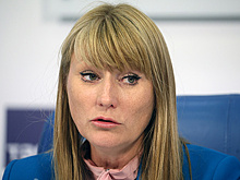 Журова считает, что российских бобслеистов должны допустить к турнирам