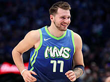 Принявший участие в голосовании НБА журналист включил Дончича в первую пятерку по игре в защите