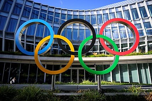 МОК сделал новое заявление о возвращении российских спортсменов на турниры