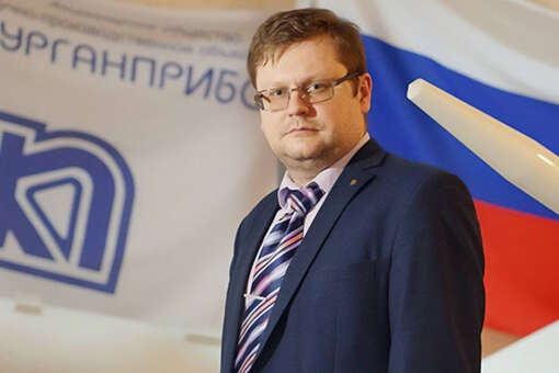 МВД проверяет обстоятельства нападения на главного конструктора «Курганприбора»