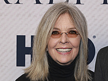 Журнал People узнал причину смерти Дайан Китон