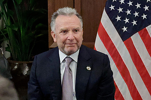 ТАСС: Уиткофф вылетел в Женеву