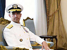 Глава Центрального командования ВС США Купер прибыл в Израиль