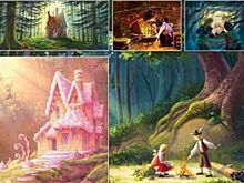 Строительство Дома анимации в Воронеже обойдется Wizart Animation в 300 млн