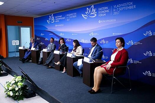 Республика Алтай готовит большую делегацию на ВЭФ