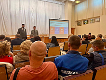 Врип главы Чебоксар Станислав Трофимов: Заволжье должно стать современной, комфортной и полноценной жилой зоной столицы Чувашии