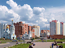 Цены на квартиры поднялись только в четверти субъектов РФ