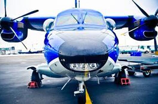 Магаданская область намерена закупить три самолета L-410 для внутренних перевозок