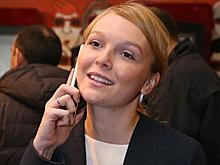 Известная актриса сбежала на Украину