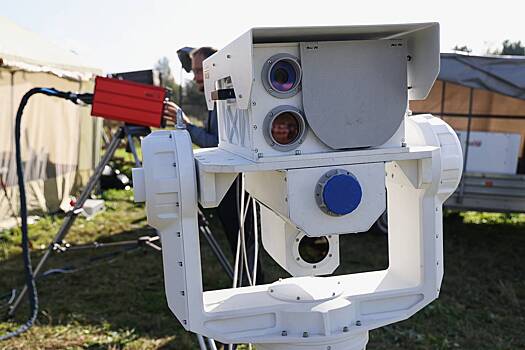 Эффективность лазерного разминирования оценили