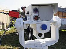 Эффективность лазерного разминирования оценили