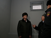 3 года под арестом: 7 глав по делу Александра Соловьева