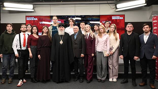 В поисках утраченных смыслов