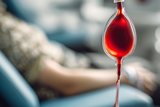 Сигналы SOS от вашего организма: распознаем рак крови на ранних этапах