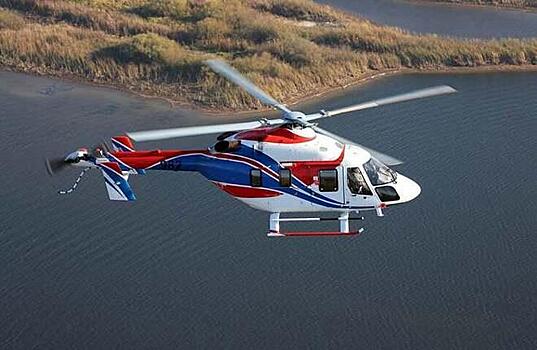 Европейский регулятор выдал бесполезный сертификат на канадский двигатель для российского вертолета