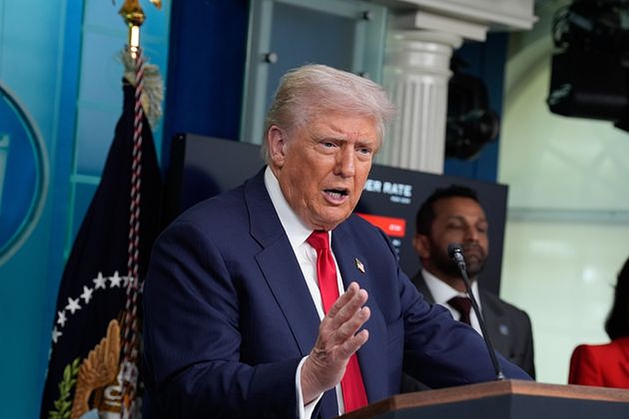 В США раскрыли, как Трамп после Аляски поставил в тупик Зеленского