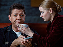 Чиновник-энтузиаст возвращается в кресло в тизере нового "Последнего министра"