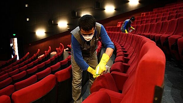 В Карелии 16 июля возобновят работу кинотеатры
