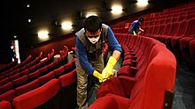 Собянин назвал сроки открытия кинотеатров