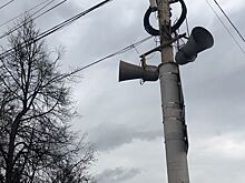 Сирены завоют в Костроме уже вот-вот