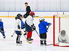 Четыре спортивных масштабных инвестпроекта появятся в Мнёвниковской пойме