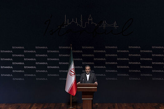 Глава МИД Ирана рассказал о процессе избрания нового верховного лидера