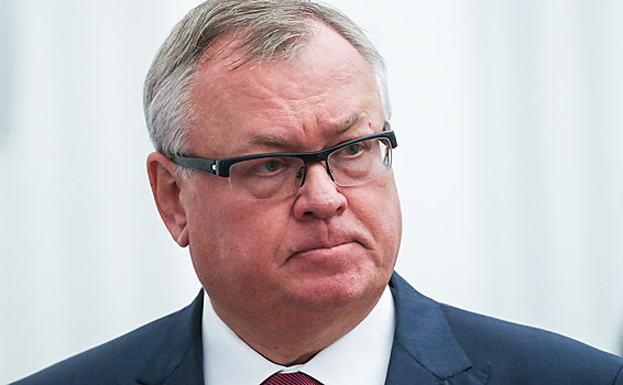 Костин переболел коронавирусом