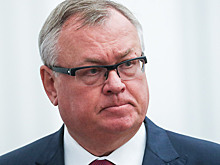 Костин переболел коронавирусом
