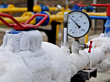 Украина намерена увеличить транзит газа в ЕС до 150 млрд кубометров в год