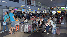 Воронежский аэропорт поставил пассажирский рекорд