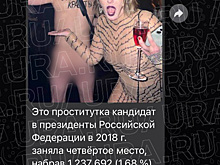 Экс-коммунист из ХМАО Абдуррахманов оскорбил Собчак из-за вечеринки Ивлеевой