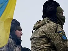 США выделят последние деньги на военную помощь Украине