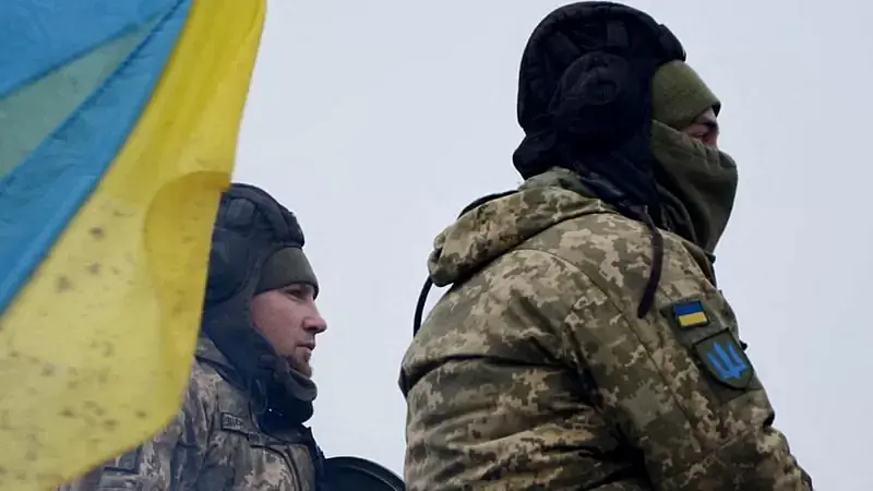 США заявили о невозможности прервать военные поставки на Украину