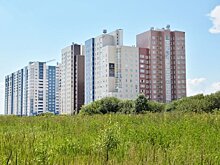 Жители новостроек ЖК "Иллидиум" жалуются на плохую дорогу