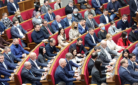 В Раде назвали необходимую для отопительного сезона сумму