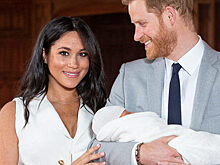 15 звезд, которые стали мамами после 35 лет