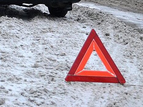Дорожные полицейские предупредили саратовских водителей о сильном тумане