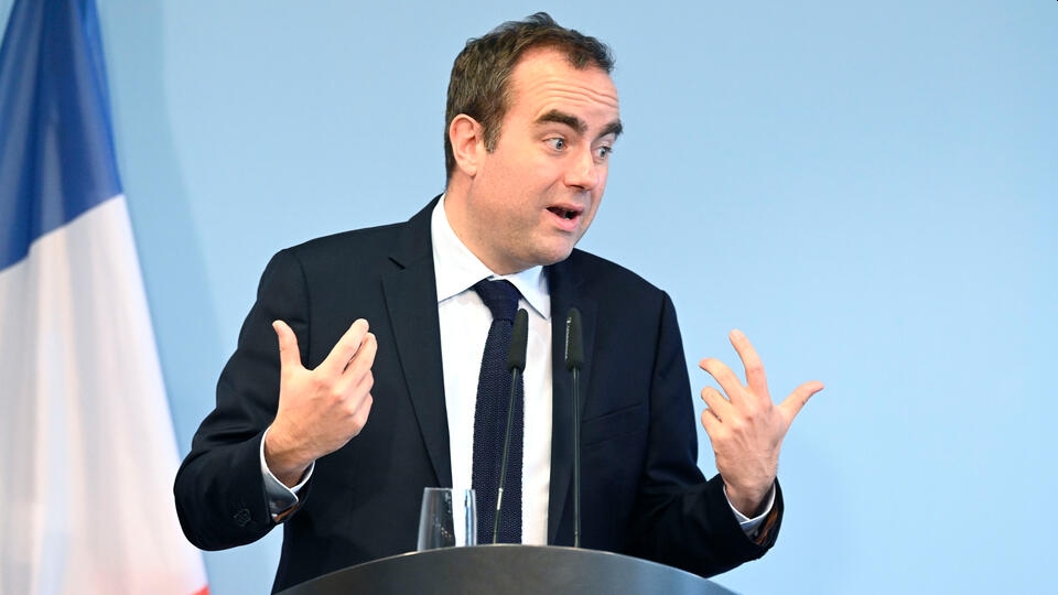 Лекорню: Франция может использовать ядерное сдерживание для защиты ЕС