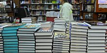 Москвичей призвали выбрать любимый книжный магазин