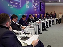 Инвестиции и кадры: о чем шла речь на Международном арктическом форуме